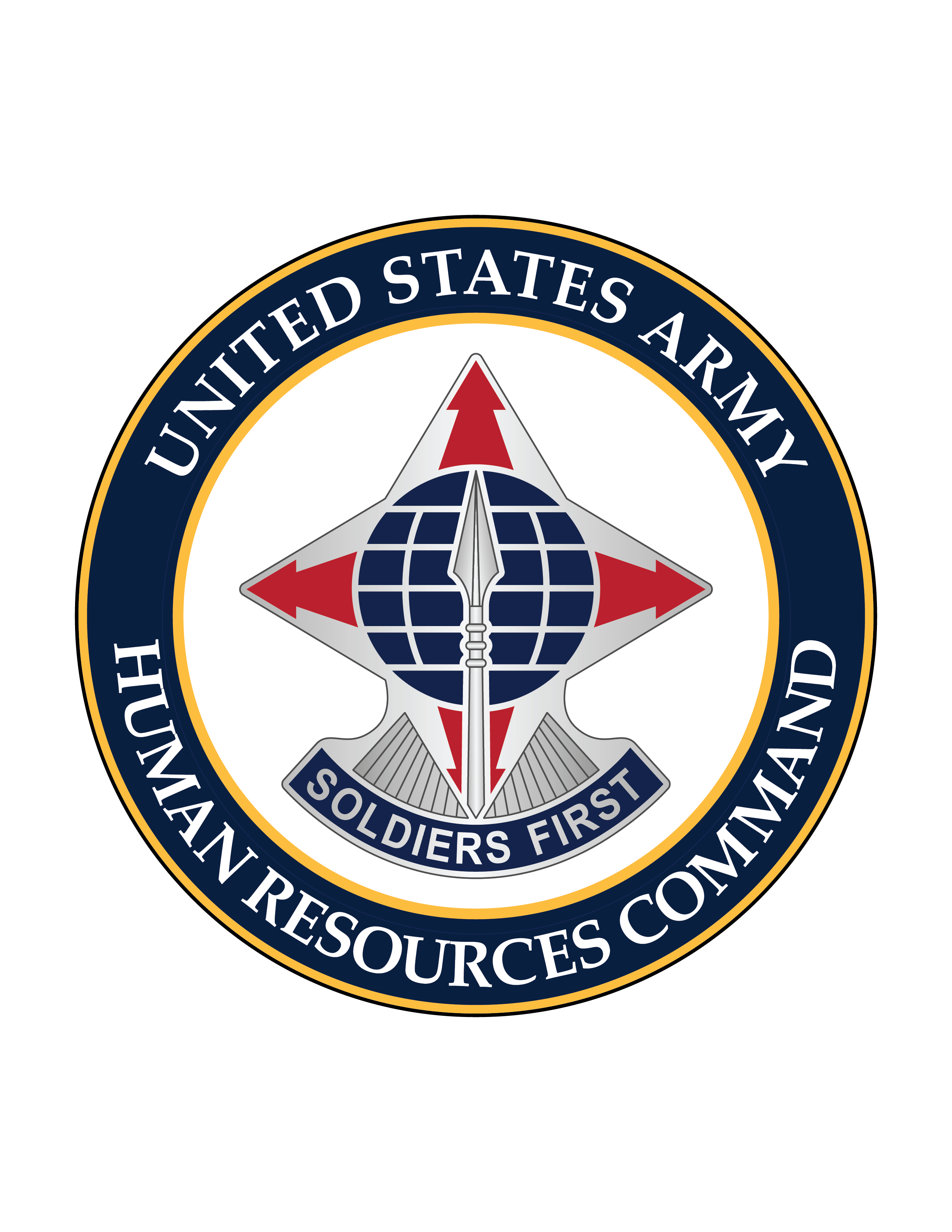 HRC SSI Logo